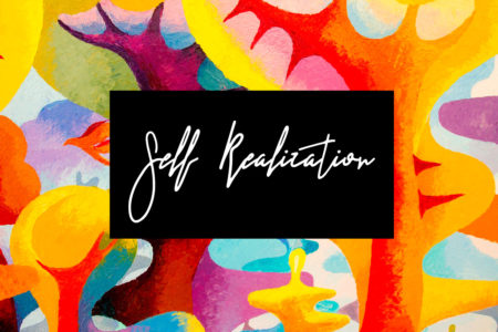 Self Realization