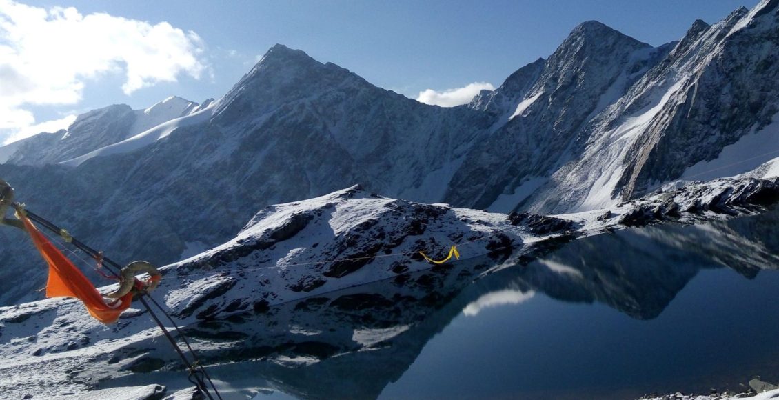 Unexplored Churah Valley: The Land of Stunning Lakes and Temples