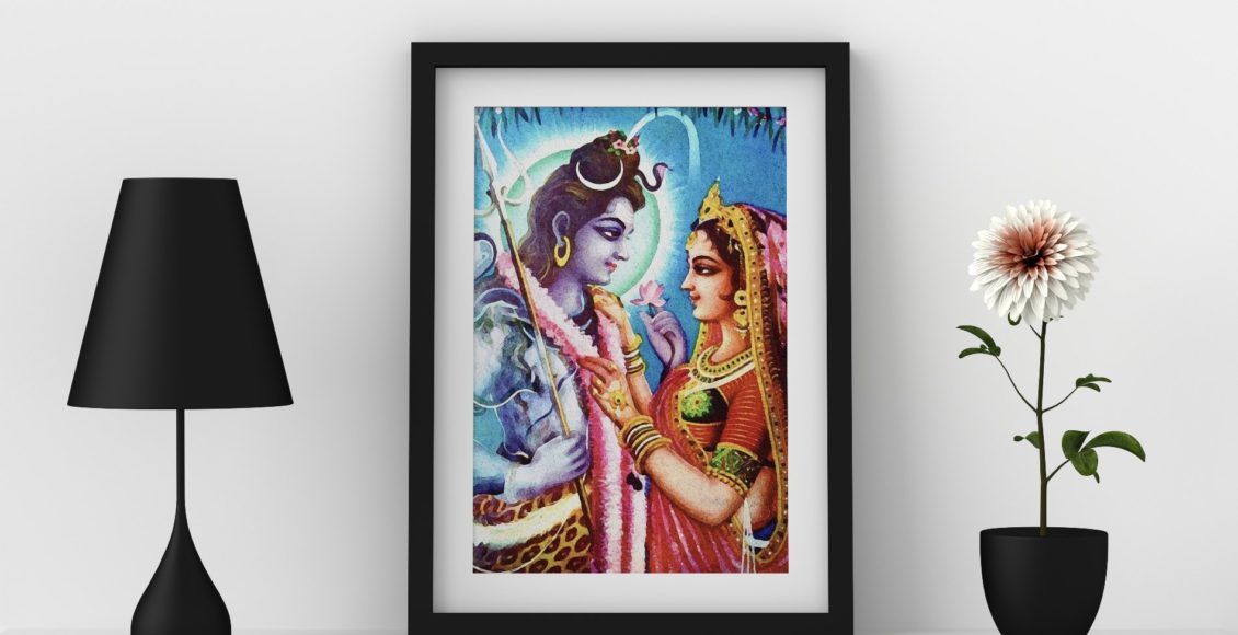 Mahashivratri : The Celestial Union of Shiva and Shakti
