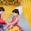Raksha Bandhan or Rakhi : The festival of brothers and sisters