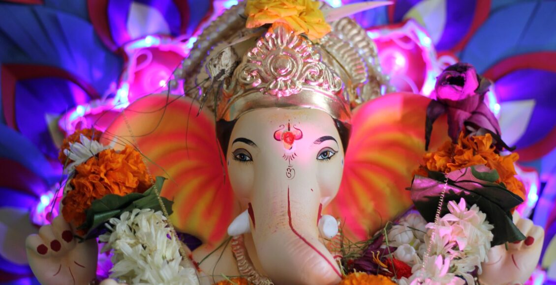 Ganesh Chaturthi