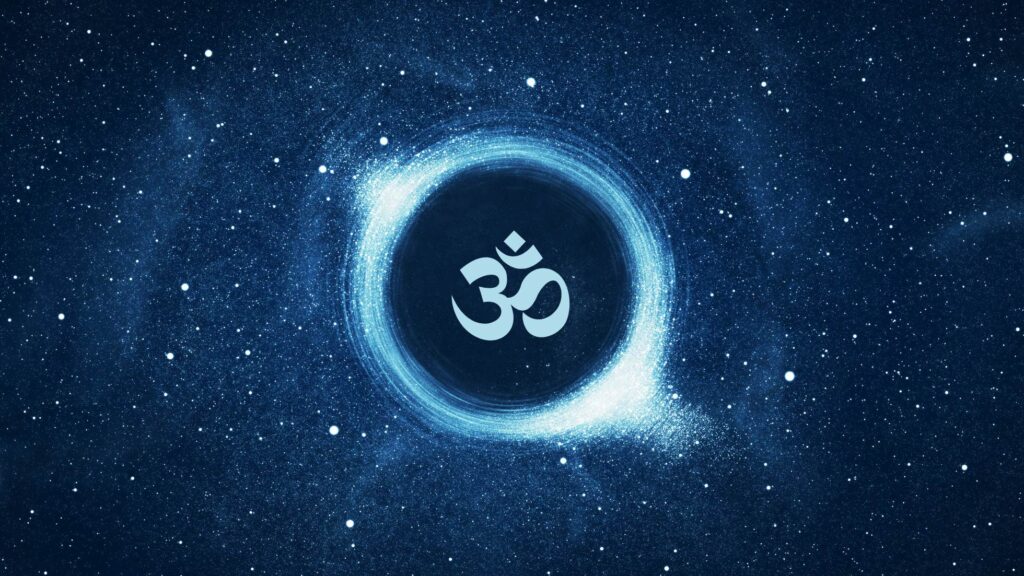 Om Brahman