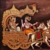 Bhagavad Gita Krishna Arjun