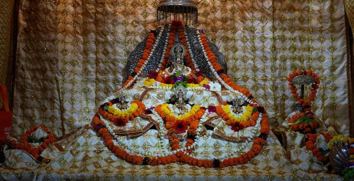Pran Prathishta