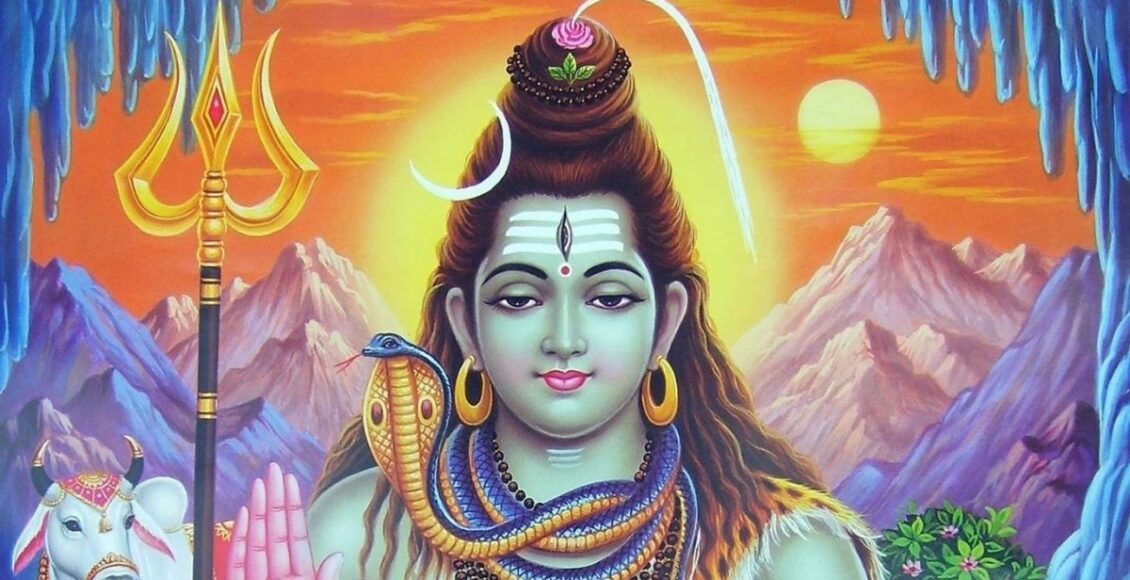 The Symbols of Lord Shiva: Uncovering the Deeper Meanings Behind Them ...