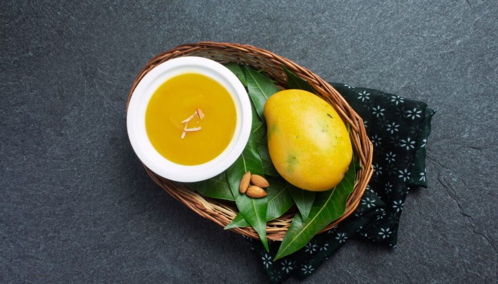 Aamras