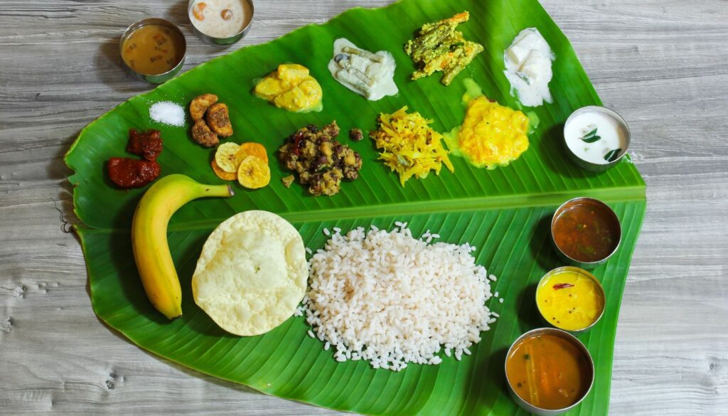 Anna Prasadam
